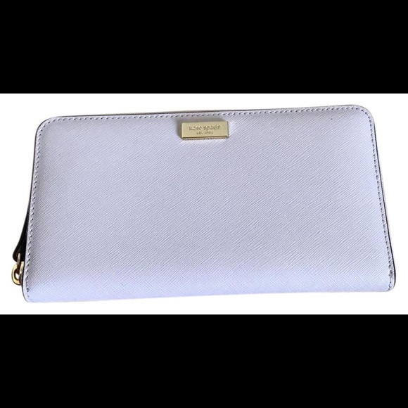 Kate Spade Newbury Lane Neda Wallet - Picture 1 of 5